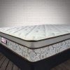 Reactive Plus Latex Foam Mattress - Image 4