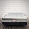 Reactive Plus Latex Foam Mattress - Image 3