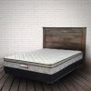 Reactive Plus Latex Foam Mattress